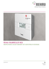 Bedienungsanleitung_REHAU_Heizungsregler.pdf Thumbnail