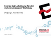 ELEKTROMOBILITAET_Kundenunterlage_Mobilitaetsladeloesung_im_Wohnbau.pdf Thumbnail