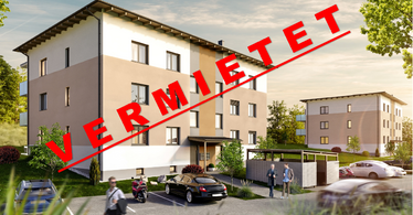 Pfarrkirchen VI Projektbild