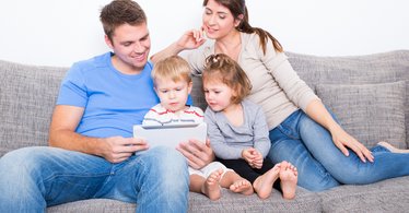 Ternberg XIII - XIV - Haus 1-2 Projektbild