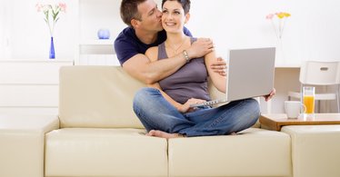 Ternberg XI - Haus 4 (Mietkauf) Projektbild