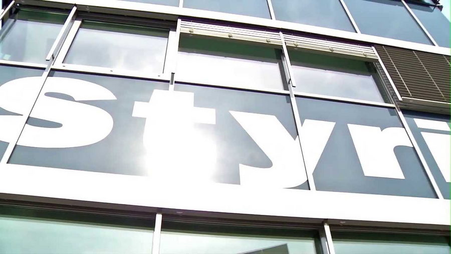 Styria Wohnbau - wohnen kaufen mieten - die gemeinnützige Wohnbaugenossenschaft!