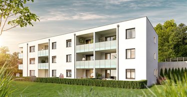 Grünburg IX Projektbild