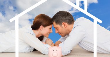 Wolfern Reihen-/Doppelhäuser Projektbild