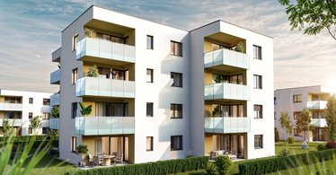 Ternberg XI - Haus 4 (Mietkauf) Projektbild